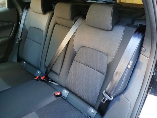 Nissan Qashqai N-Connecta