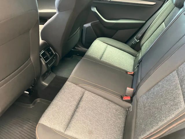 Skoda Karoq 1.5 TSI Clever