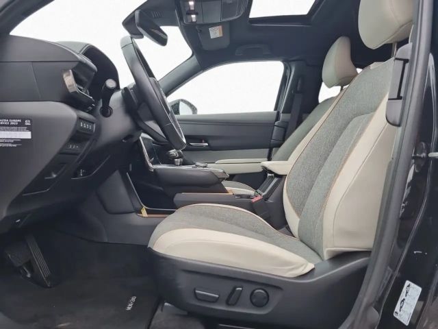 Mazda MX-30 SkyActiv e-Skyactiv