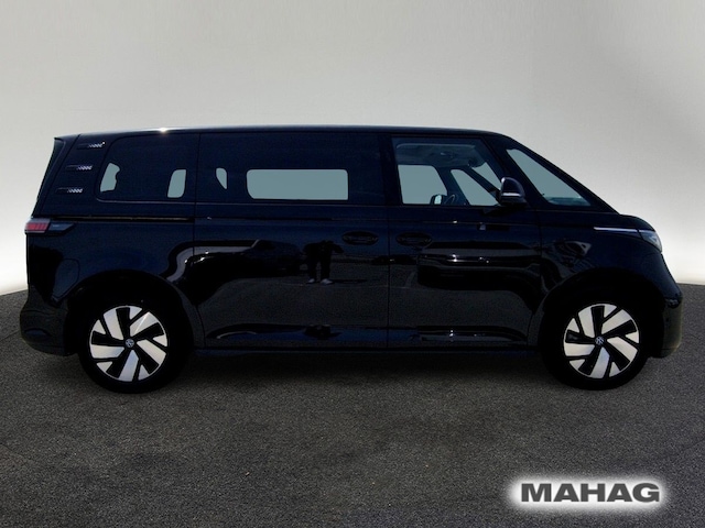 Volkswagen ID.Buzz Pro
