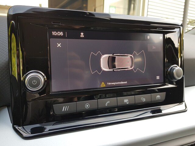 Seat Ibiza ANSCHLUSSGARANTIE BIS 2027,LED,KAMERA