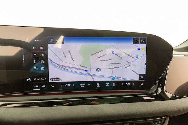 Audi A5 Avant Quattro S-Tronic