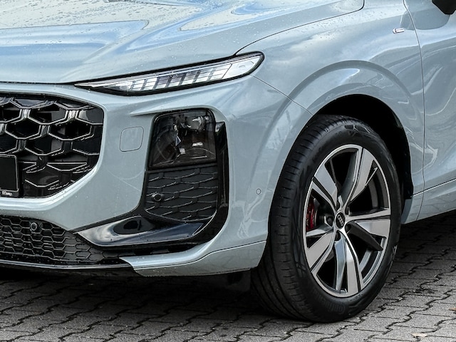 Audi Q3 S-Tronic Sportback