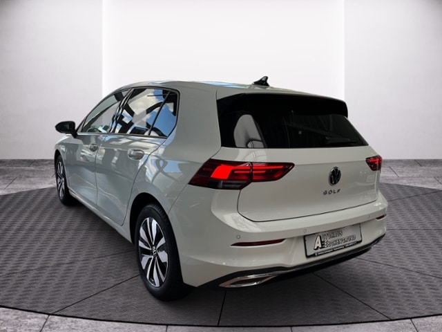 Volkswagen Golf 1.0 TSI Move