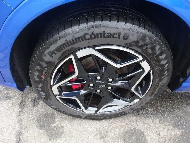 Ford Kuga AWD Hybrid ST Line X