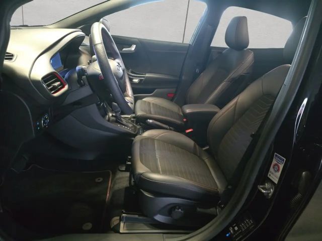 Ford Puma EcoBoost ST Line