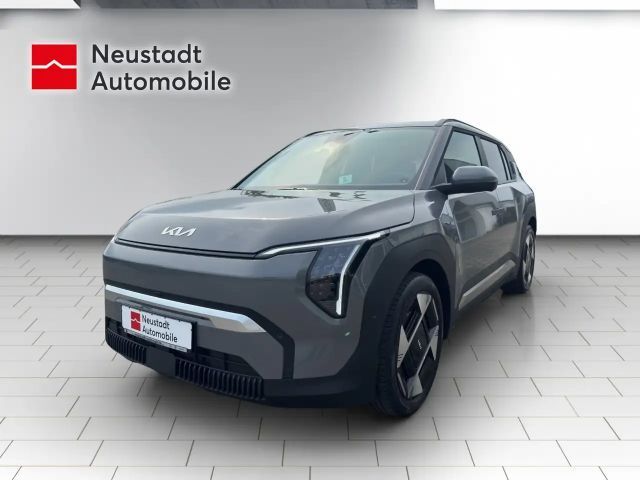 Kia EV3 Earth