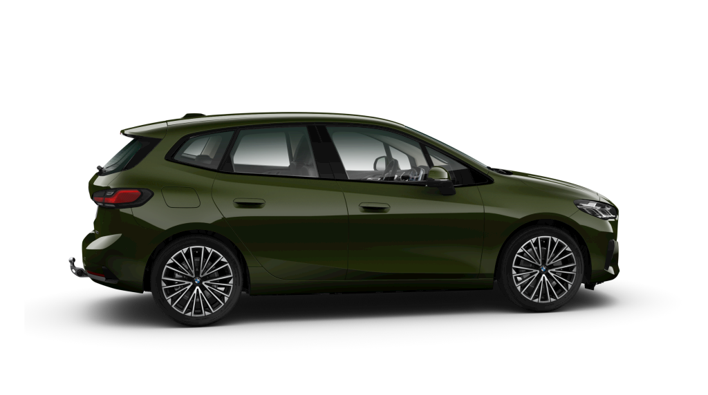 BMW 220 220i Active Tourer