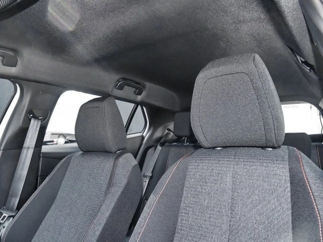 Peugeot 2008 Hybrid Style