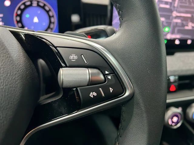 Skoda Superb 2.0 TDI Combi Selection