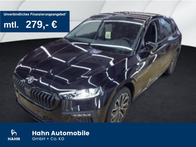 Skoda Scala 1.0 TSI Selection