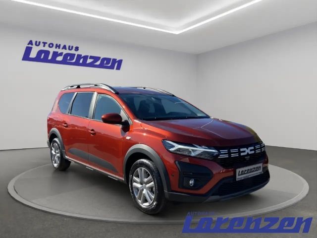 Dacia Jogger Extreme TCe 110