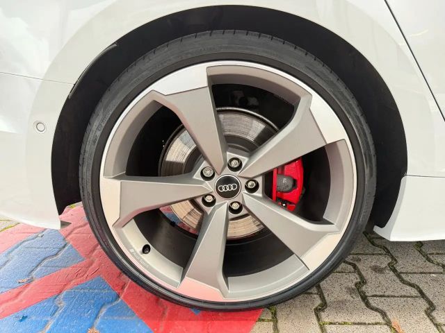 Audi S5 3.0 TDI Sportback