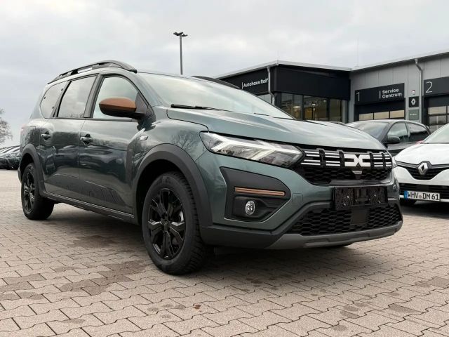 Dacia Jogger Extreme TCe 110