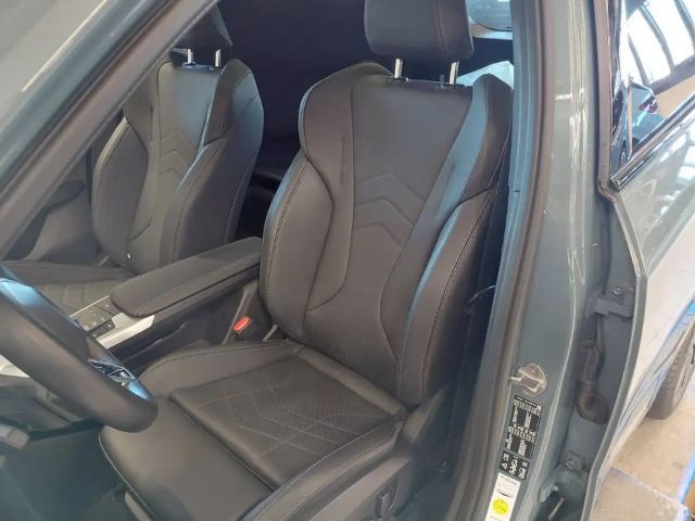 BMW X1 M-Sport xDrive