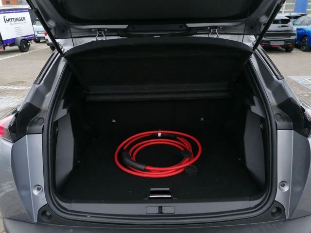 Peugeot E-2008 Allure Pack