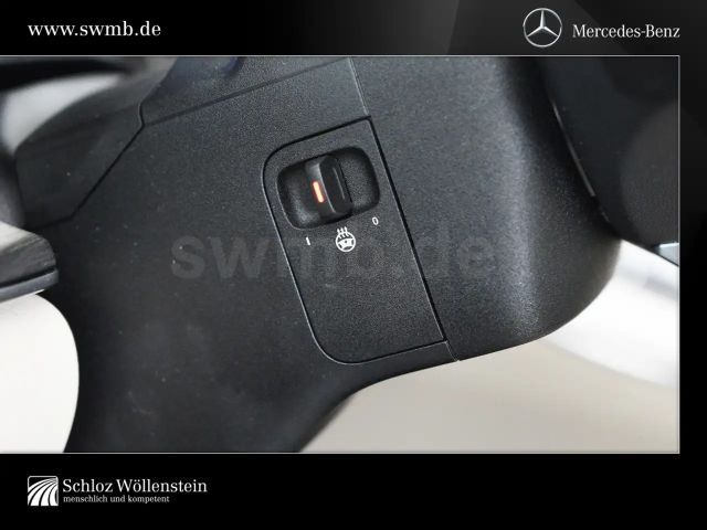 Mercedes-Benz Marco Polo AMG Line