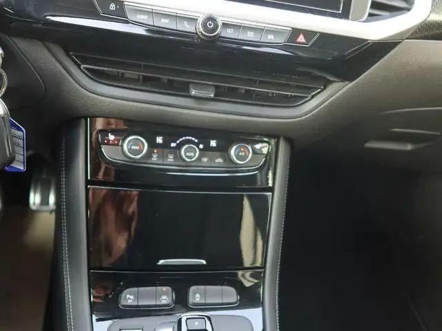 Opel Grandland X GS-Line Grand Sport