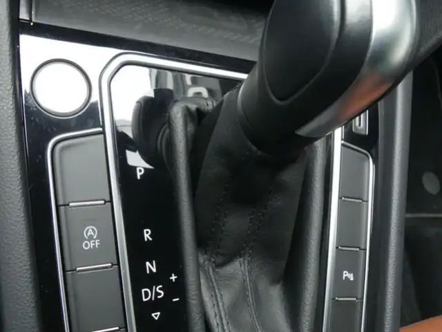 Volkswagen Passat Elegance Elegance Variant