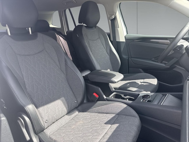 Volkswagen Tiguan 1.5 eTSI DSG Life