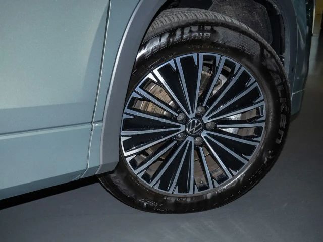 Volkswagen Tayron 2.0 TDI Life