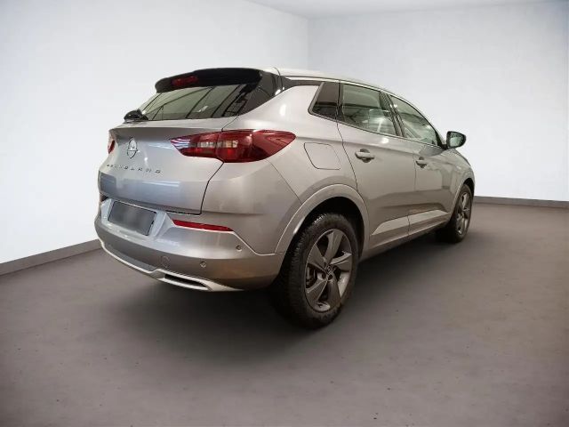 Opel Grandland X 1.2 Turbo Enjoy Turbo