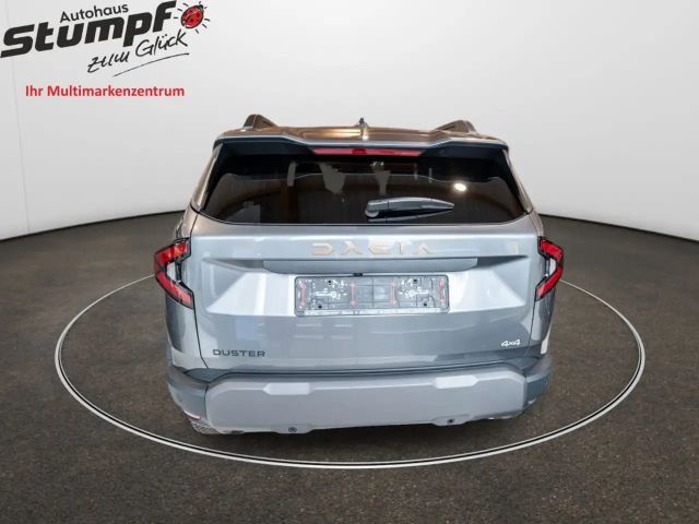 Dacia Duster 4WD Extreme