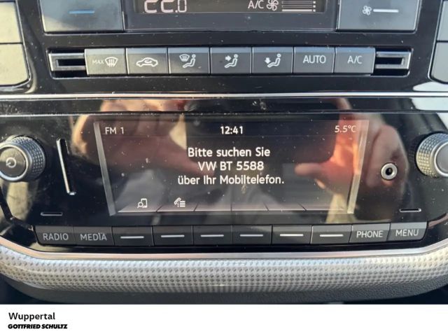 Volkswagen e-up! Plus Style