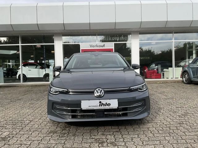 Volkswagen Golf 2.0 TDI DSG Golf VIII