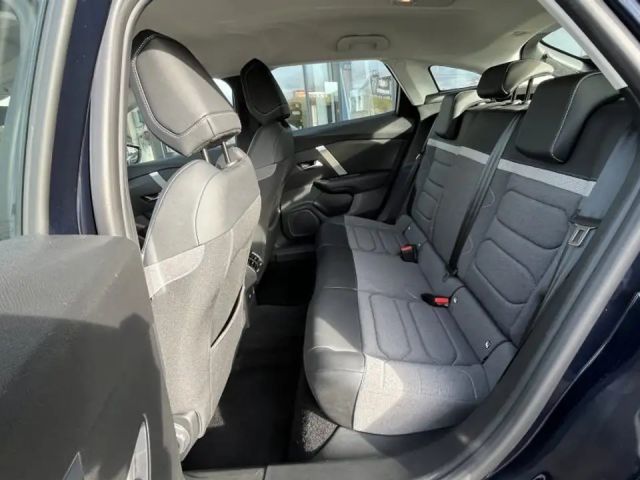 Citroën C4 BlueHDi Plus