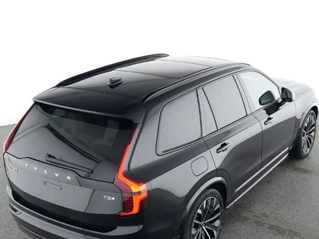 Volvo XC90 Dark Plus T8