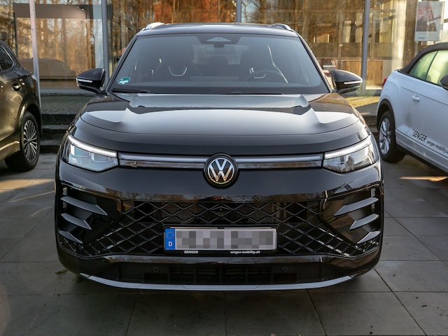 Volkswagen Tayron 2.0 TDI 4Motion R-Line