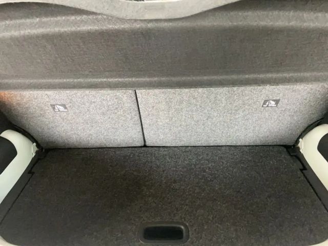 Volkswagen e-up! ! e-up! United CCS