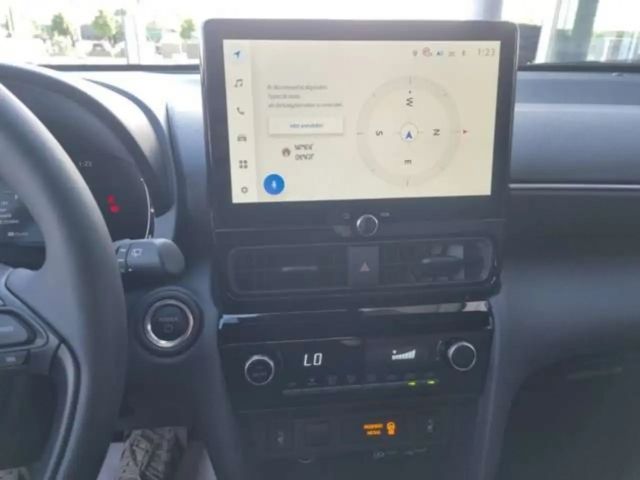 Toyota Yaris Cross 4x2 Active Hybride