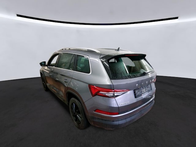 Skoda Kodiaq 2.0 TDI 4x4 Tour