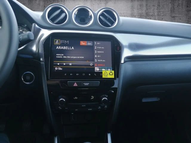 Suzuki Vitara AllGrip Flash Hybrid