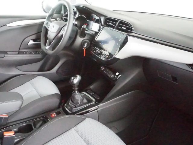 Opel Corsa 1.2 Turbo Edition Turbo