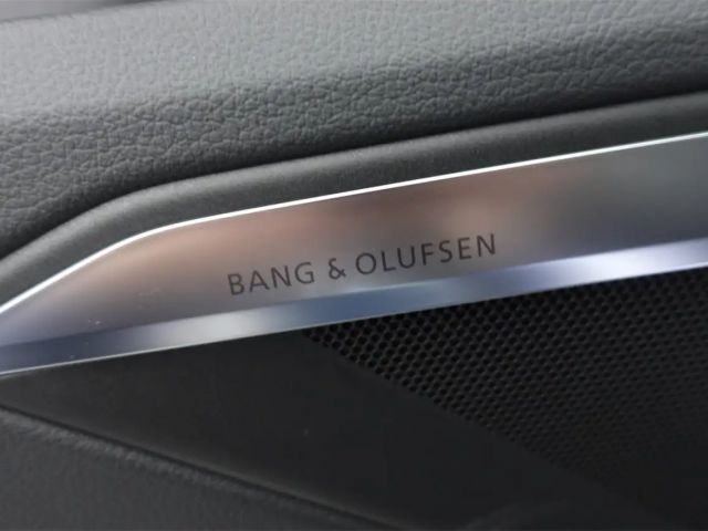 Audi Q8 e-tron Quattro