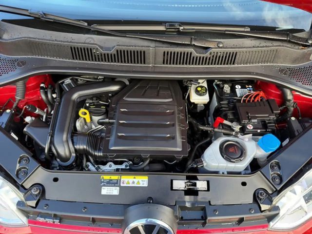 Volkswagen up! 1.0 TSI GTI