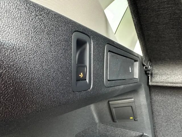 Volkswagen Tiguan DSG