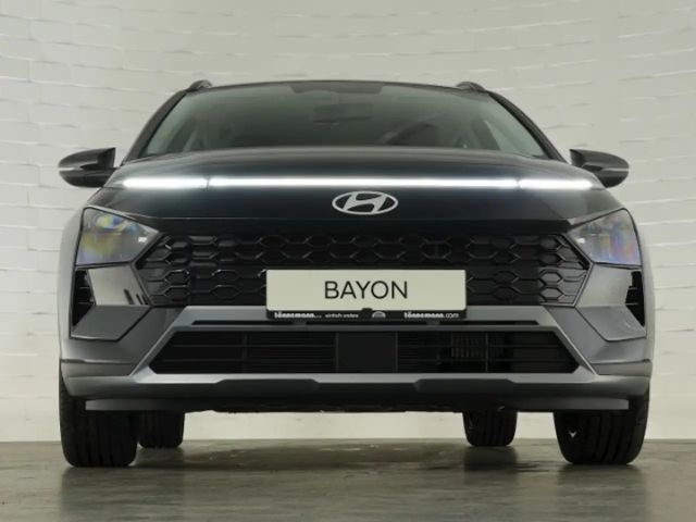 Hyundai Bayon T-GDi Trend