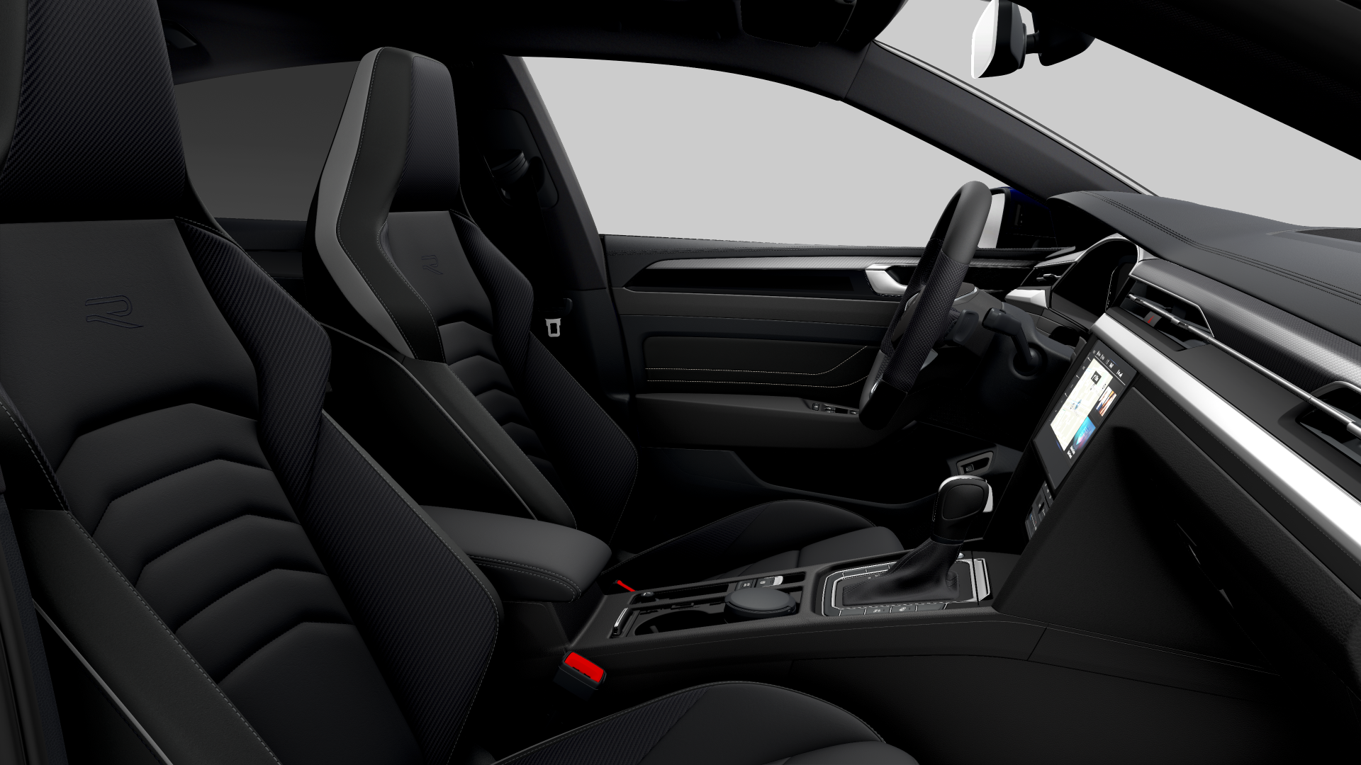 Volkswagen Arteon 2.0 TDI DSG