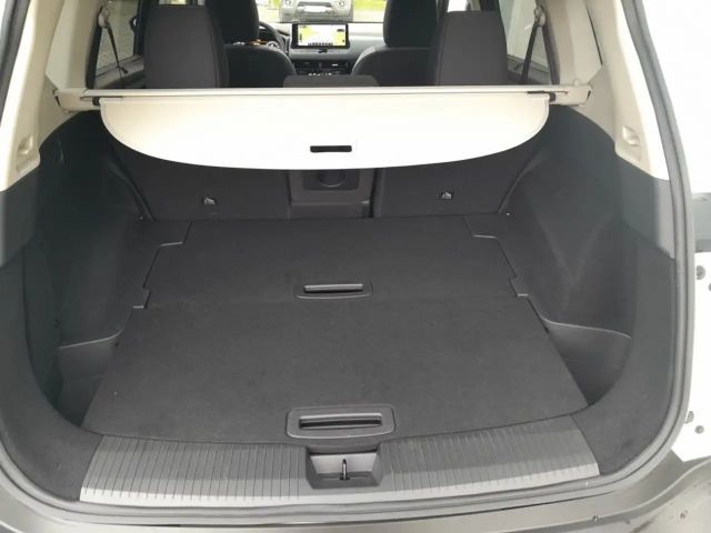 Nissan X-trail N-Connecta e-4ORCE