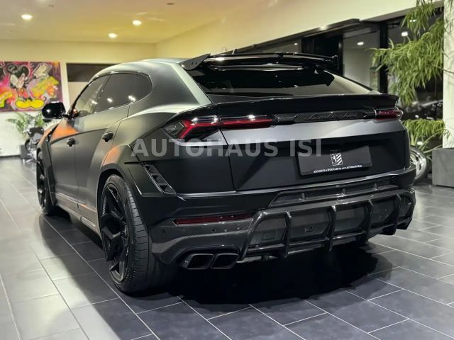 Lamborghini Urus Novitec S