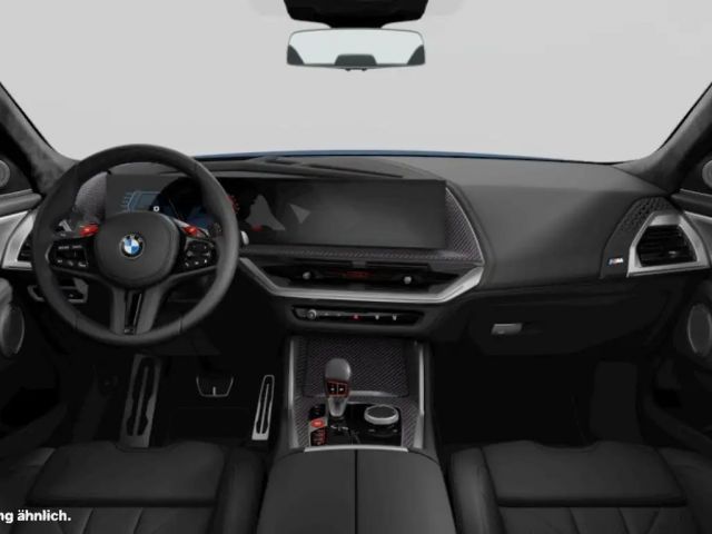 BMW XM XM