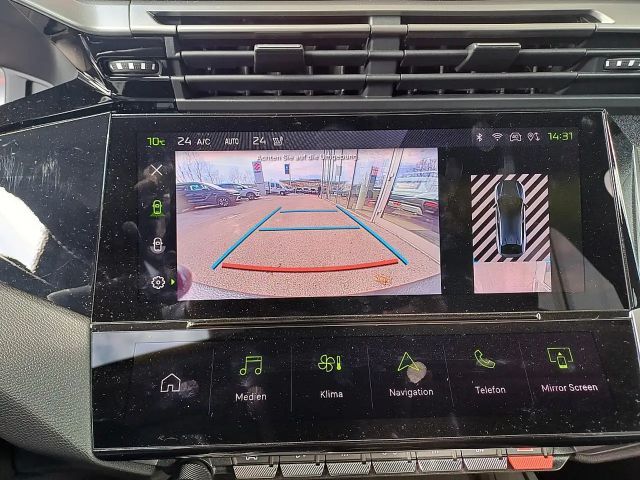 Peugeot 408 130 Allure Pack EAT8 PureTech