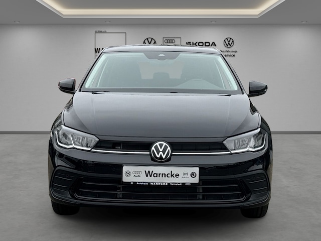 Volkswagen Polo 1.0 TSI DSG Life