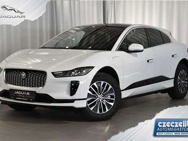 Jaguar I-Pace AWD