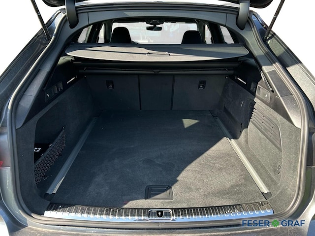 Audi S6 Avant Quattro