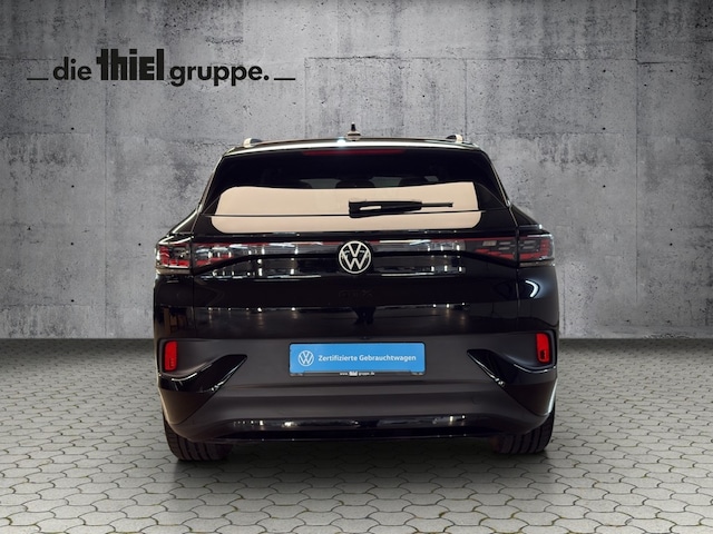 Volkswagen ID.4 GTX